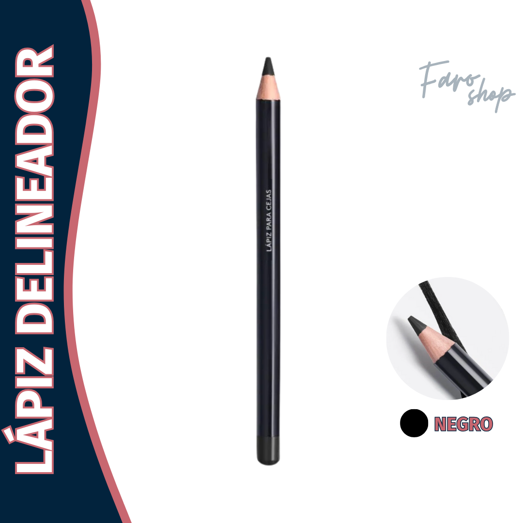 DELINEADOR EN LÁPIZ PARA CEJAS PRO ESIKA
