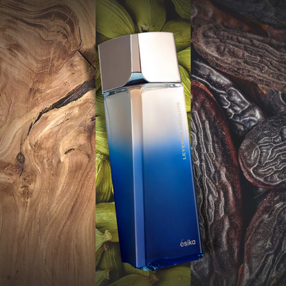 Leyenda De Esika Precio PROMOPACK PERFUME LEYENDA DESODORANTE – El