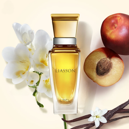 PROMOPACK PERFUME LIASSON + CREMA PERFUMADA