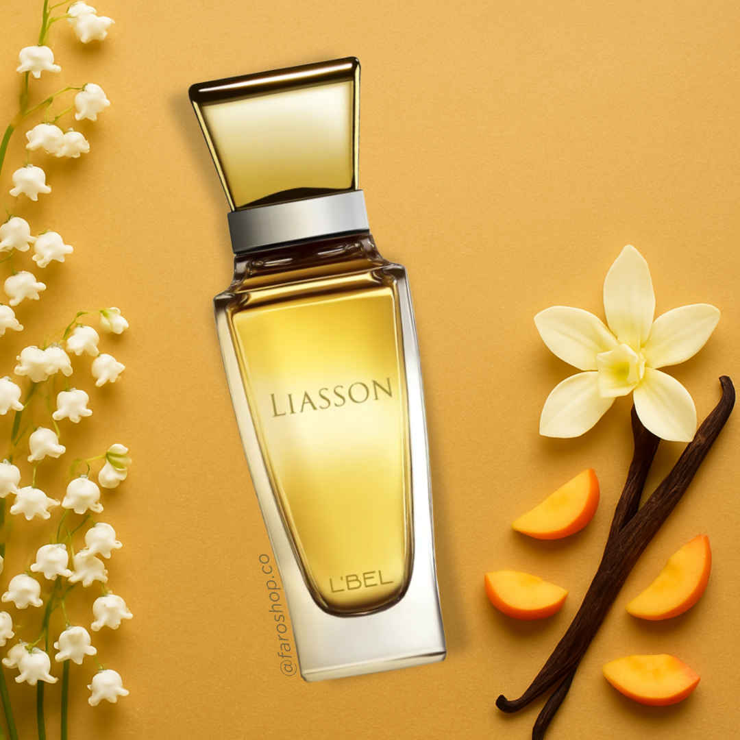 PERFUME LIASSON