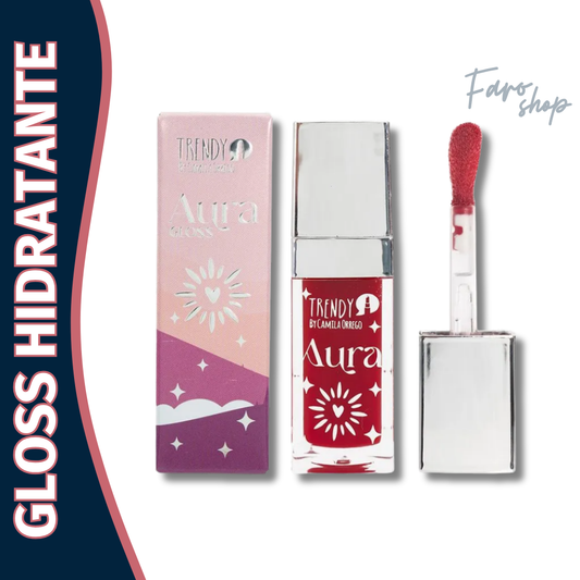 BRILLO DE LABIOS AURA