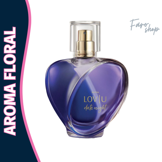 PERFUME LOV U DATE NIGHT