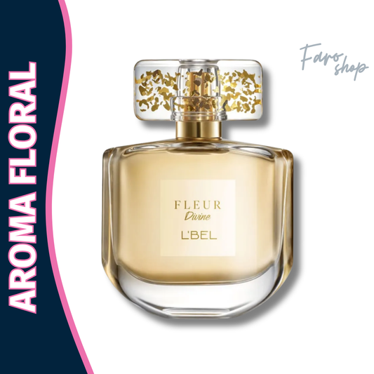 PERFUME FLEUR DIVINE