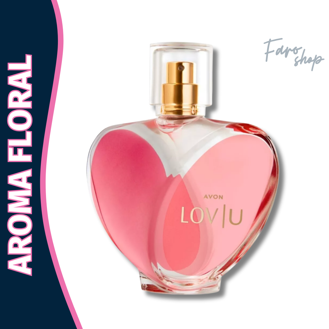 PERFUME LOV | U