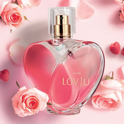 PERFUME LOV | U