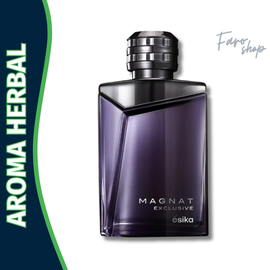 PERFUME MAGNAT EXCLUSIVE
