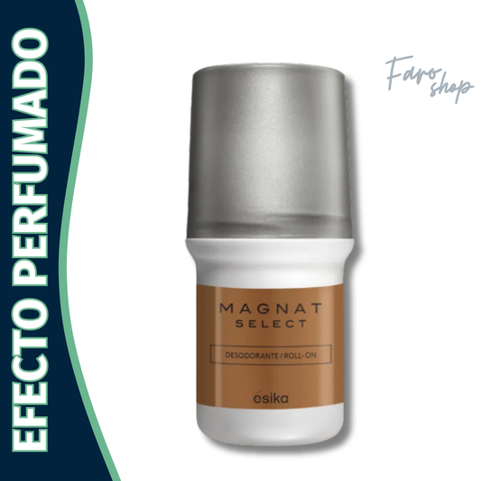 DESODORANTE ROLL-ON MAGNAT SELECT