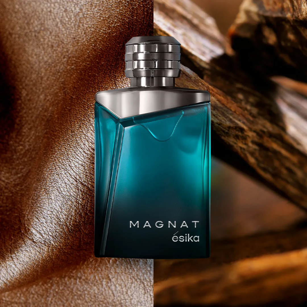 PERFUME MAGNAT