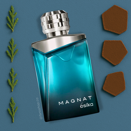 PERFUME MAGNAT