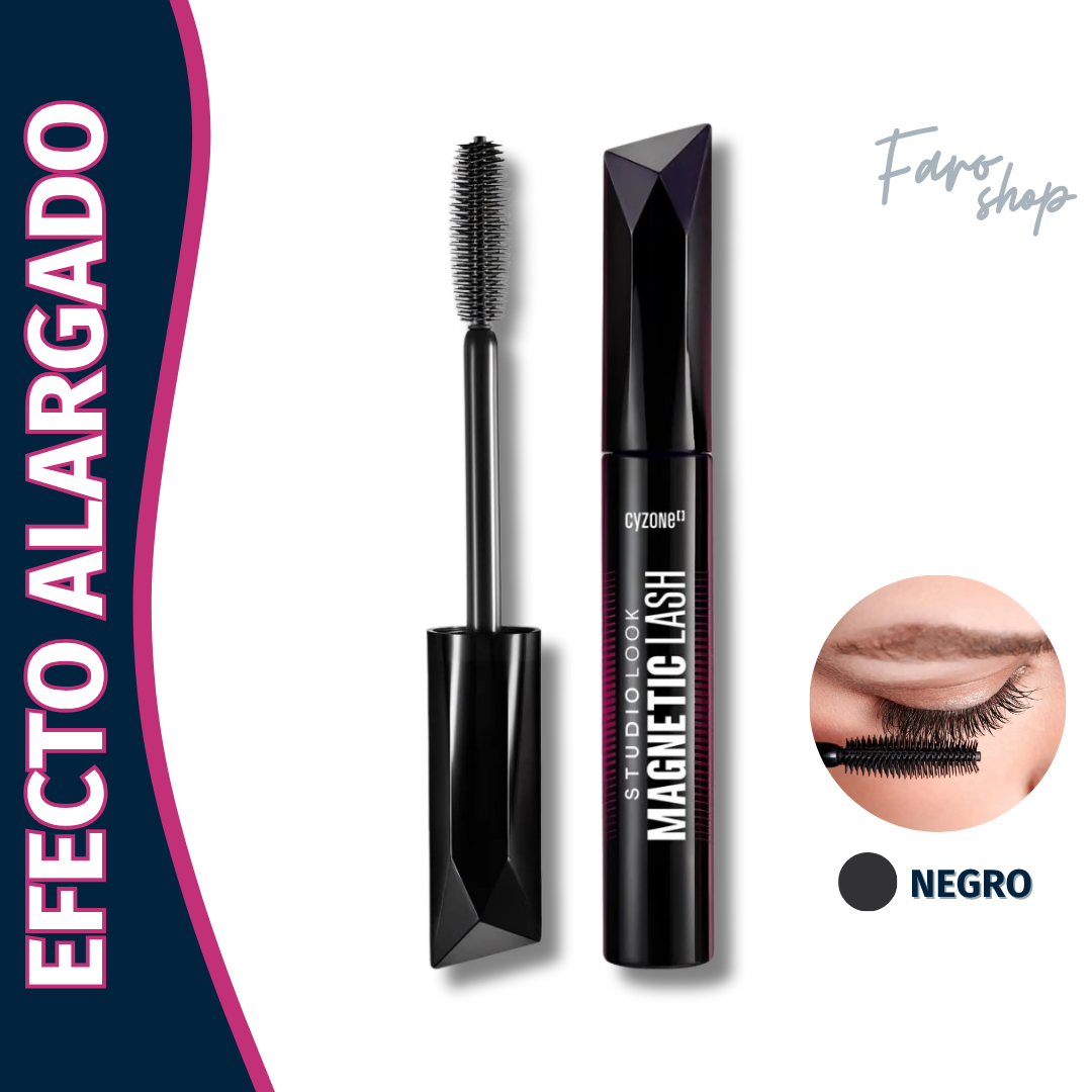 PESTAÑINA STUDIO LOOK MAGNETIC LASH