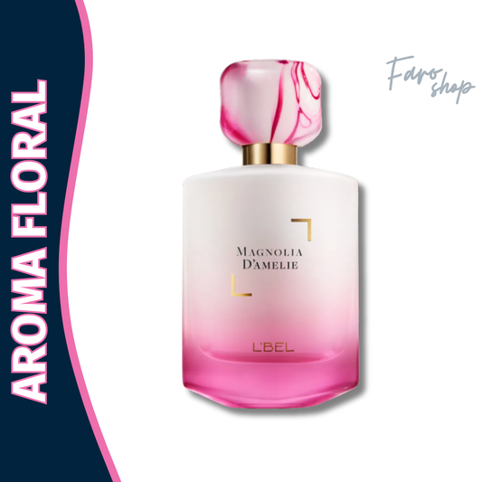 PERFUME MAGNOLIA D'AMELIE