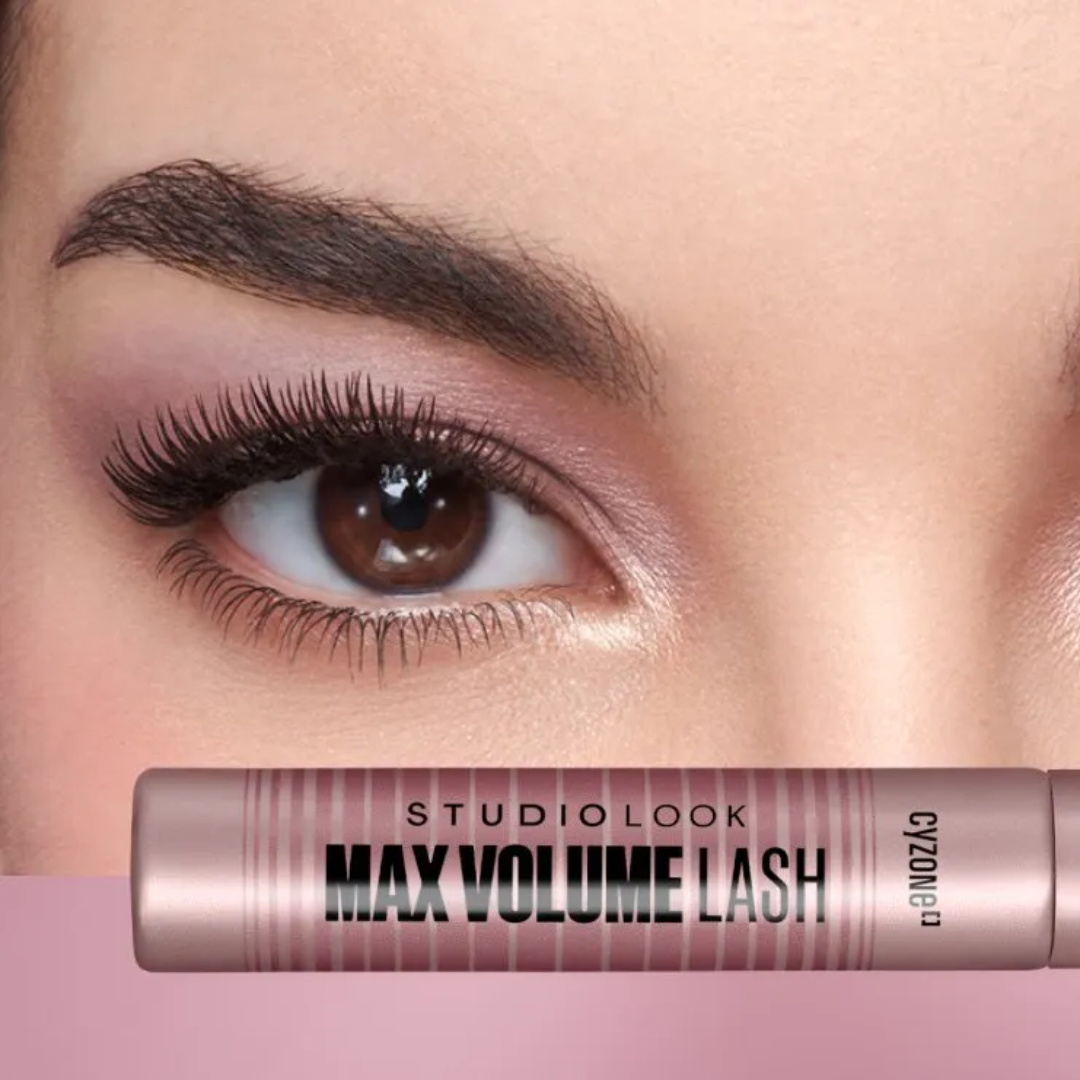 PESTAÑINA STUDIO LOOK MAX VOLUME LASH