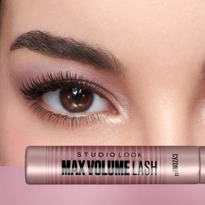 PESTAÑINA STUDIO LOOK MAX VOLUME LASH