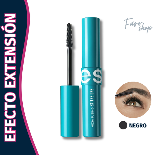 PESTAÑINA MEGA TUBING EXTENSIONS