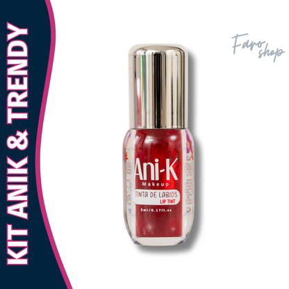 KIT LOVE LAB ANIK & TRENDY