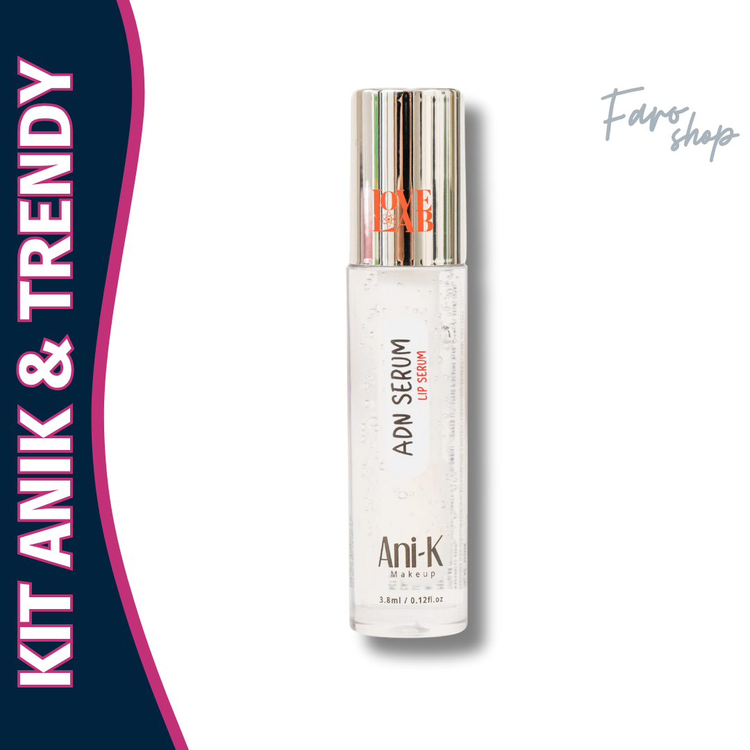 KIT LOVE LAB ANIK & TRENDY
