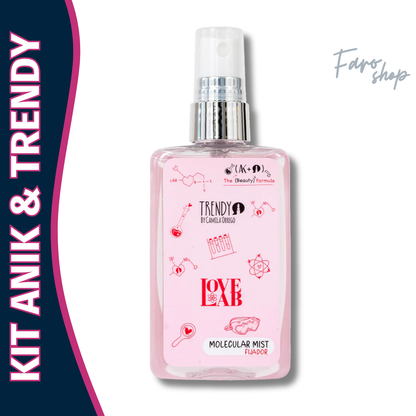 KIT LOVE LAB ANIK & TRENDY