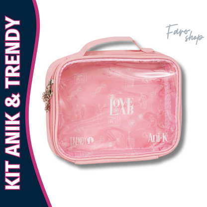KIT LOVE LAB ANIK & TRENDY