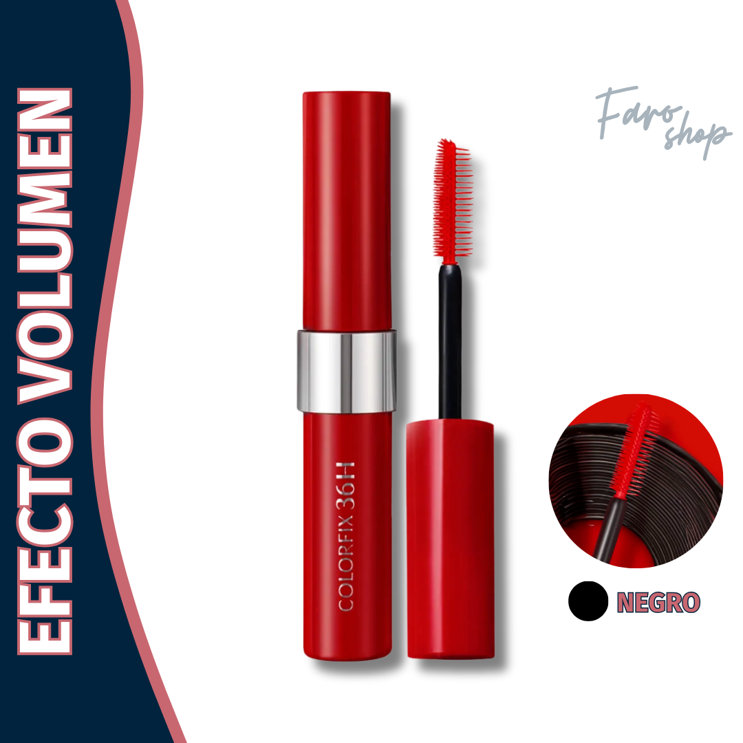 PESTAÑINA COLORFIX ULTIMATE VOLUME