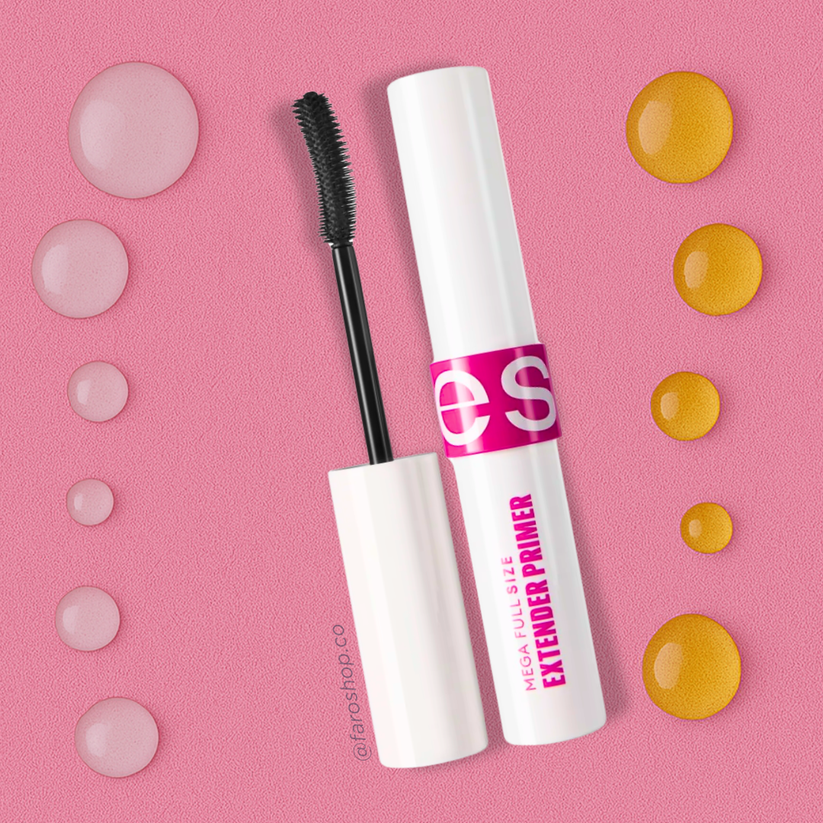 PESTAÑINA MEGA FULL SIZE EXTENDER PRIMER – El Faro Shop