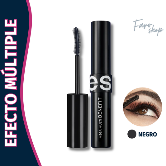 PESTAÑINA MEGA MULTI BENEFIT