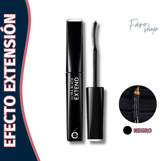 PESTAÑINA ULTRA BLACK EXTEND