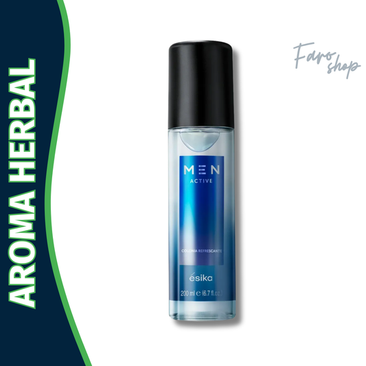 COLONIA MEN ACTIVE