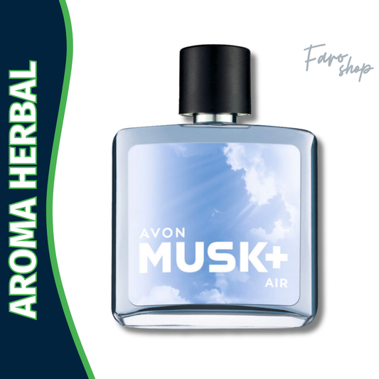 PERFUME MUSK+ AIR