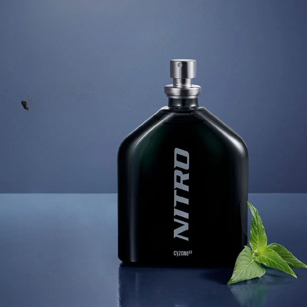PROMOPACK 2 PERFUMES NITRO + DESODORANTE