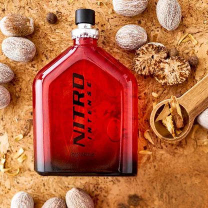 PERFUME NITRO INTENSE