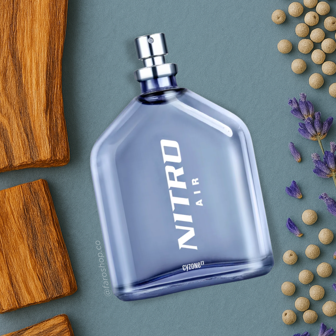 PERFUME NITRO AIR
