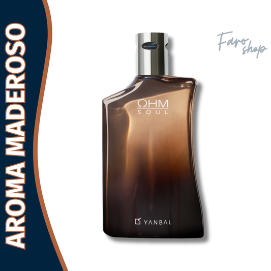 PERFUME OHM SOUL