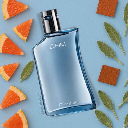 PERFUME OHM