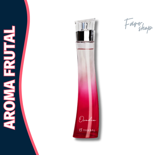 PERFUME OSADIA PARA MUJER