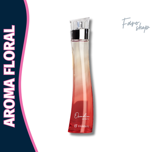 PERFUME OSADIA INFINITA