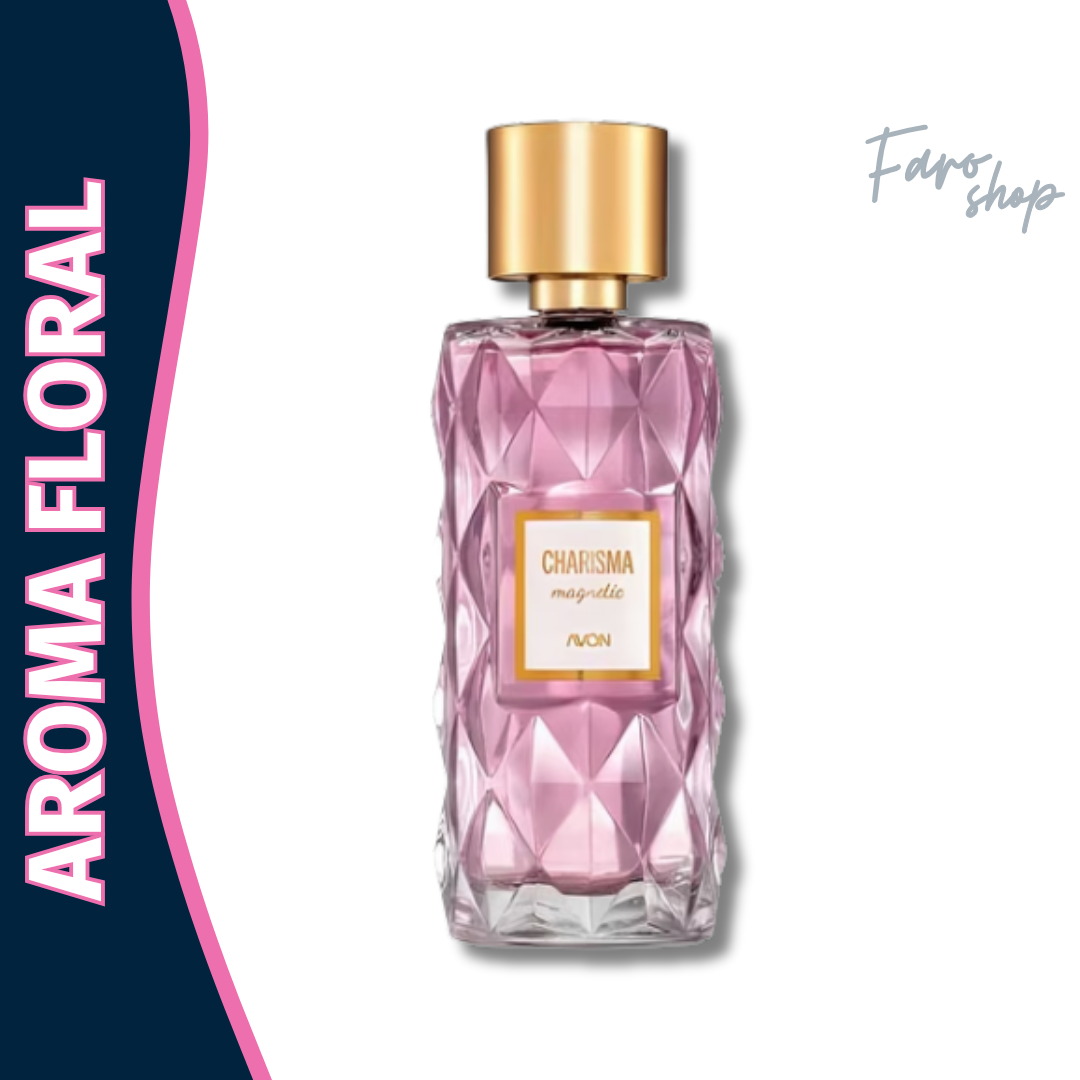 PERFUME CHARISMA MAGNETIC