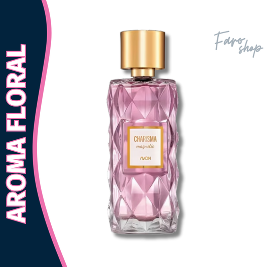PERFUME CHARISMA MAGNETIC