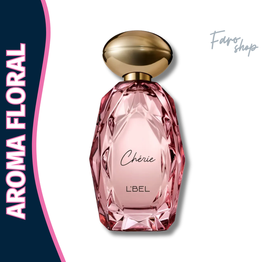 PERFUME CHÉRIE