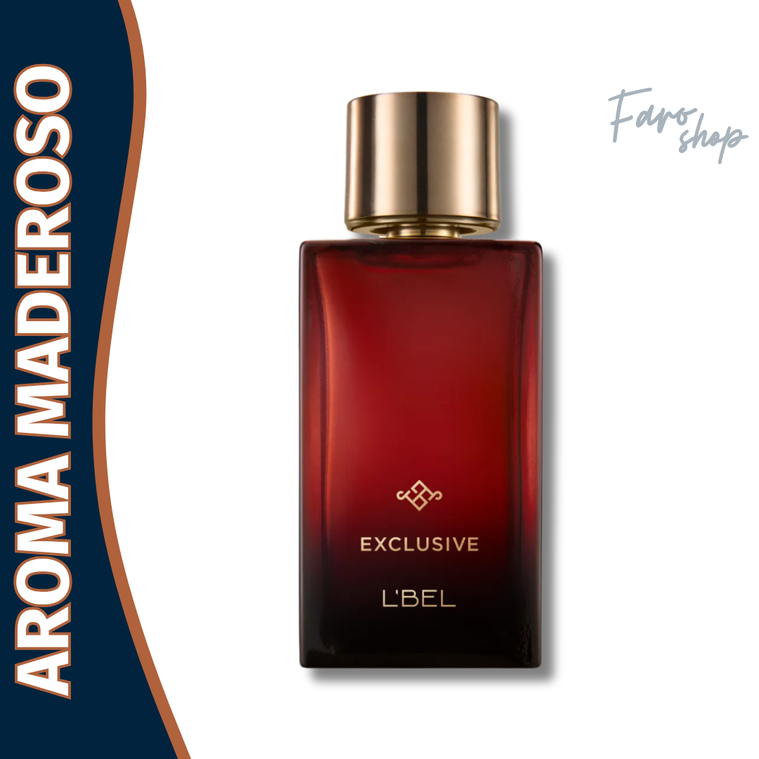 PERFUME EXCLUSIVE LBEL