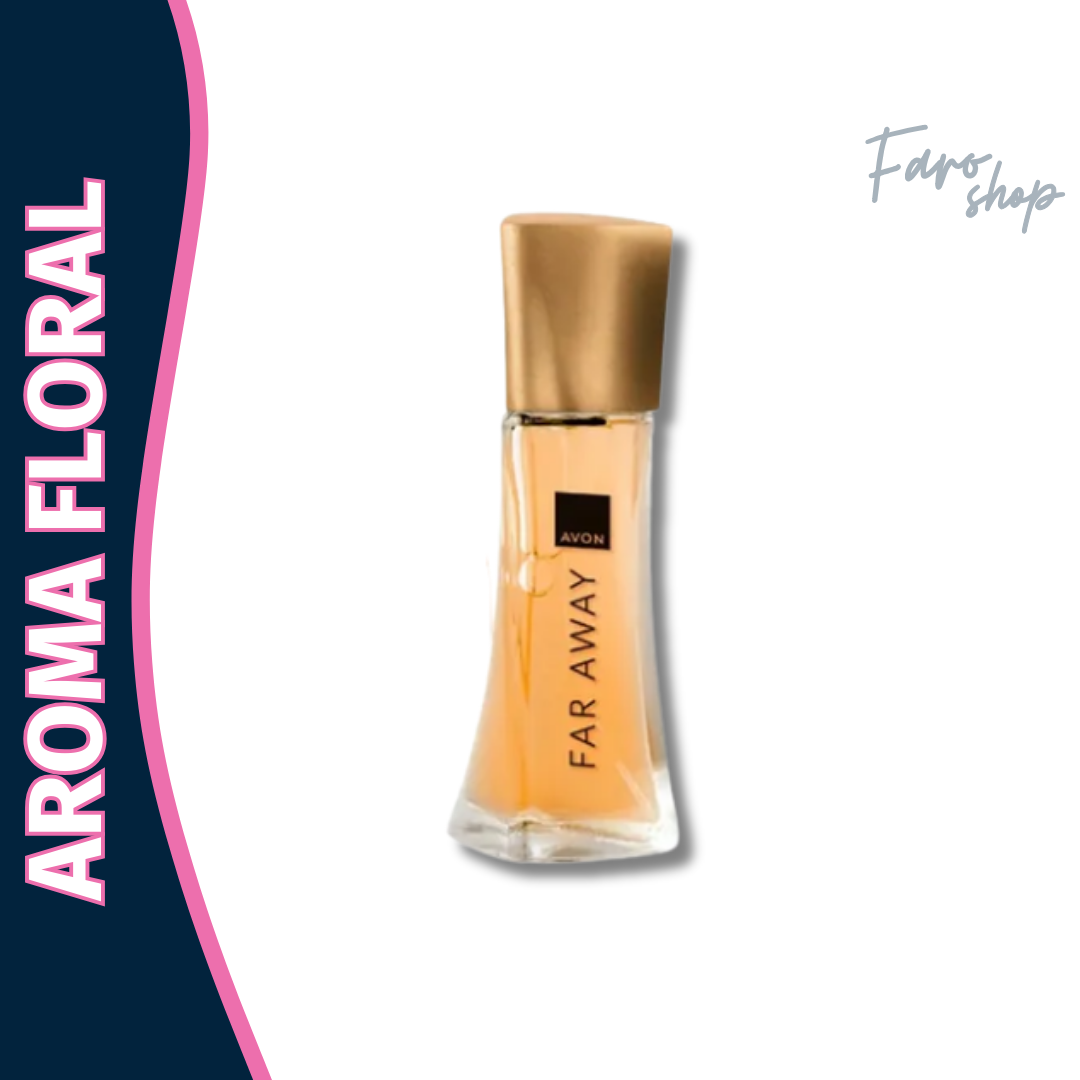 PERFUME FAR AWAY 15ML