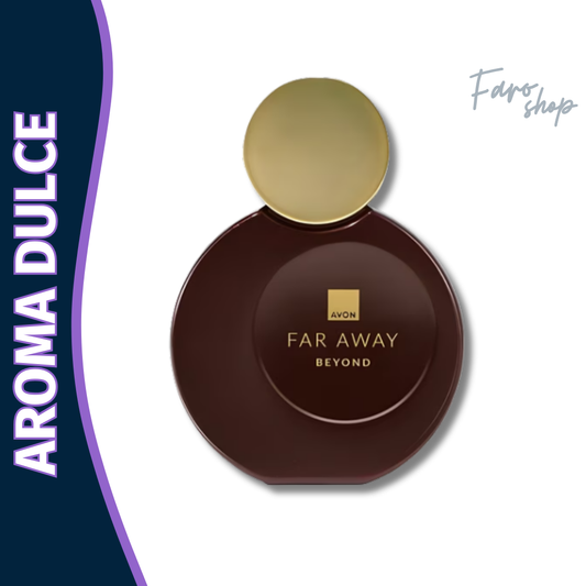 PERFUME FAR AWAY BEYOND