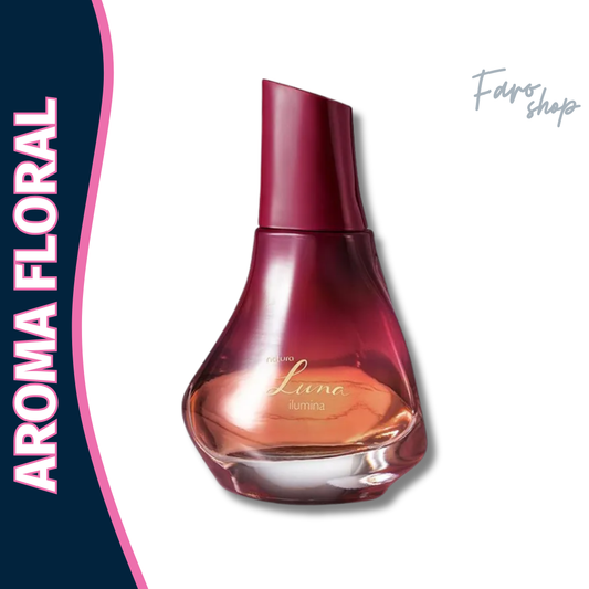 PERFUME LUNA ILUMINA