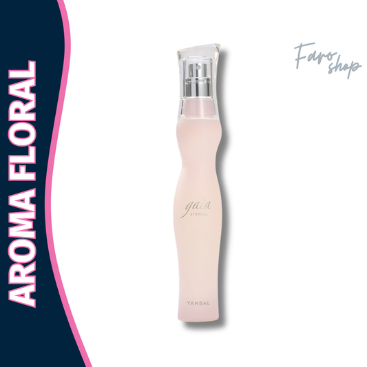 PERFUME GAIA ETERNAL