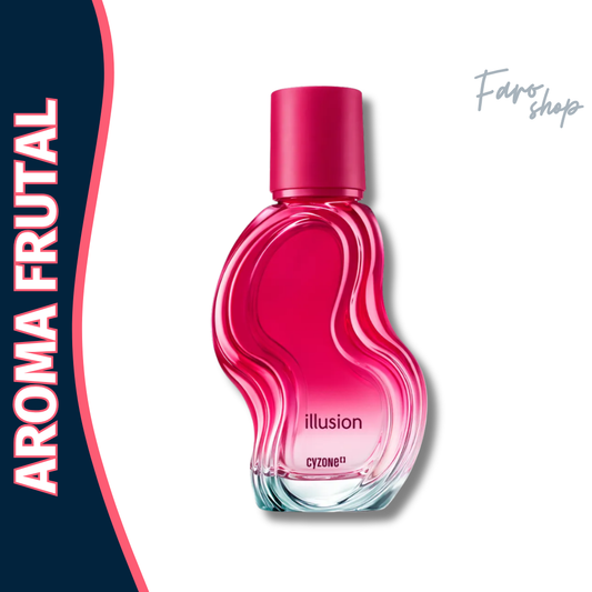 PERFUME ILLUSION