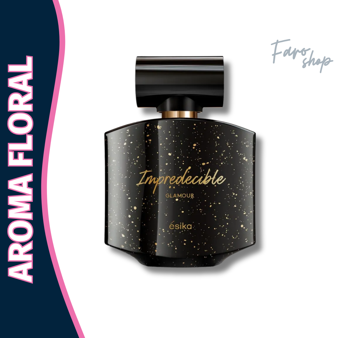 PERFUME IMPREDECIBLE GRAMOUR