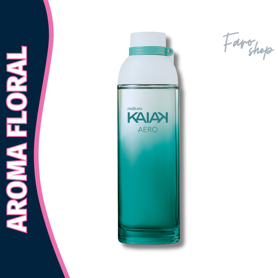 PERFUME KAIAK AERO FEMENINO