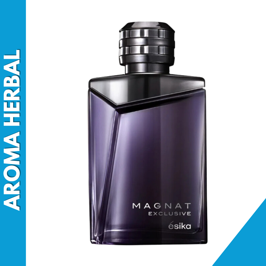 PERFUME MAGNAT EXCLUSIVE