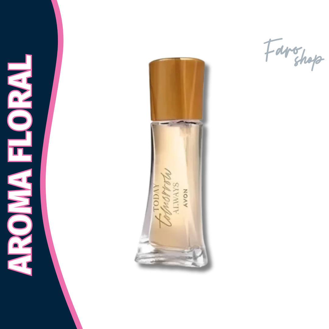 PERFUME TODAY TOMORROW ALWAYS MINI 15ml