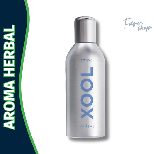 PERFUME XOOL ACTIVE