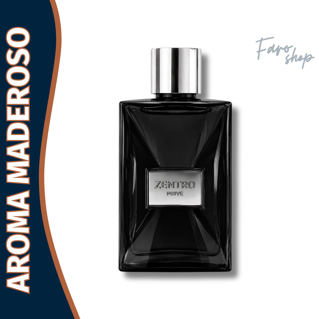 PERFUME ZENTRO PRIVE